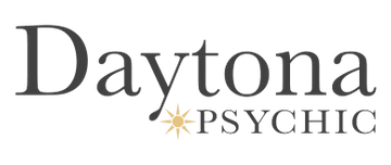 Logo, Daytona Psychic